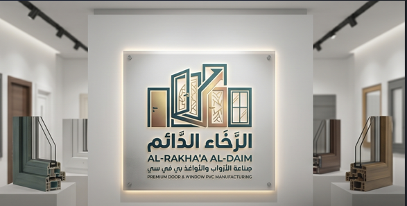 مصنع الرخاء الدائم